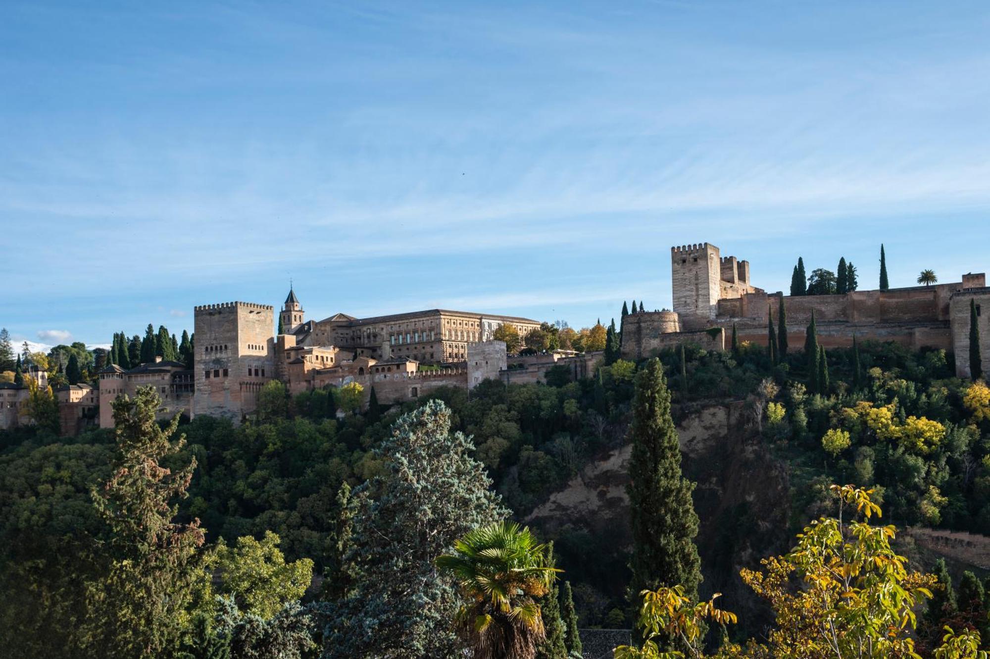 Hotel Granada By Pierre & Vacances — Foto 2